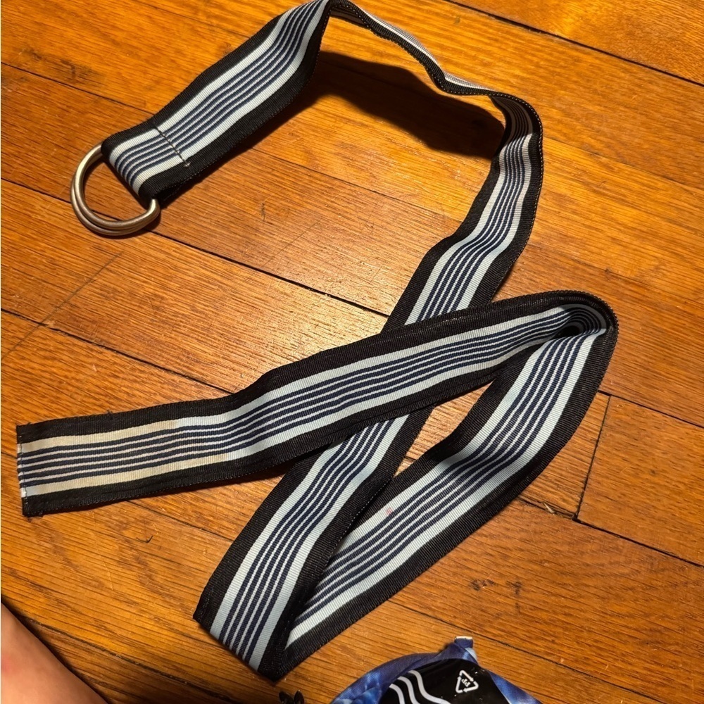 Jcrew belt